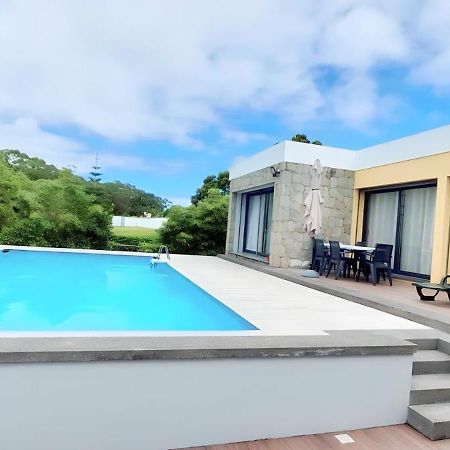 Casa Azul Terceira Island Azores Fonte do Bustardo 외부 사진