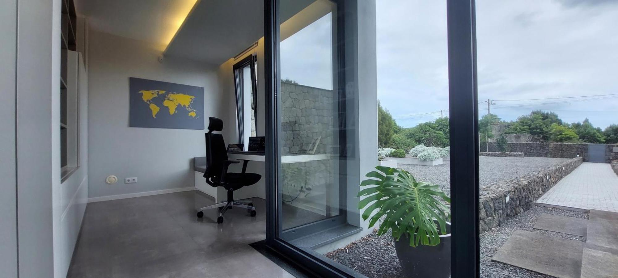 Casa Azul Terceira Island Azores Fonte do Bustardo 외부 사진