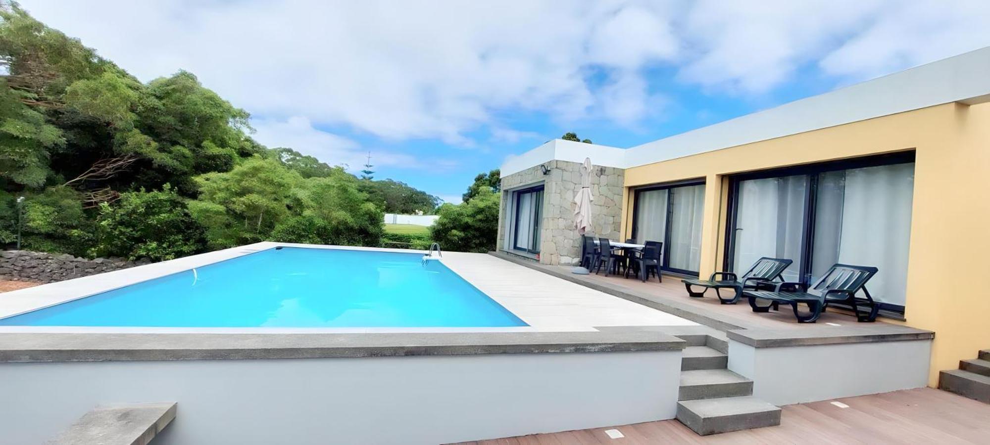 Casa Azul Terceira Island Azores Fonte do Bustardo 외부 사진